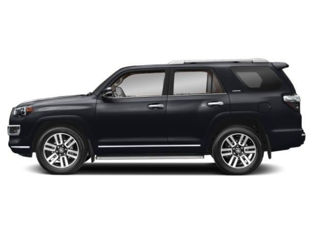 Certified 2024 Toyota 4Runner Limited RWD image 3