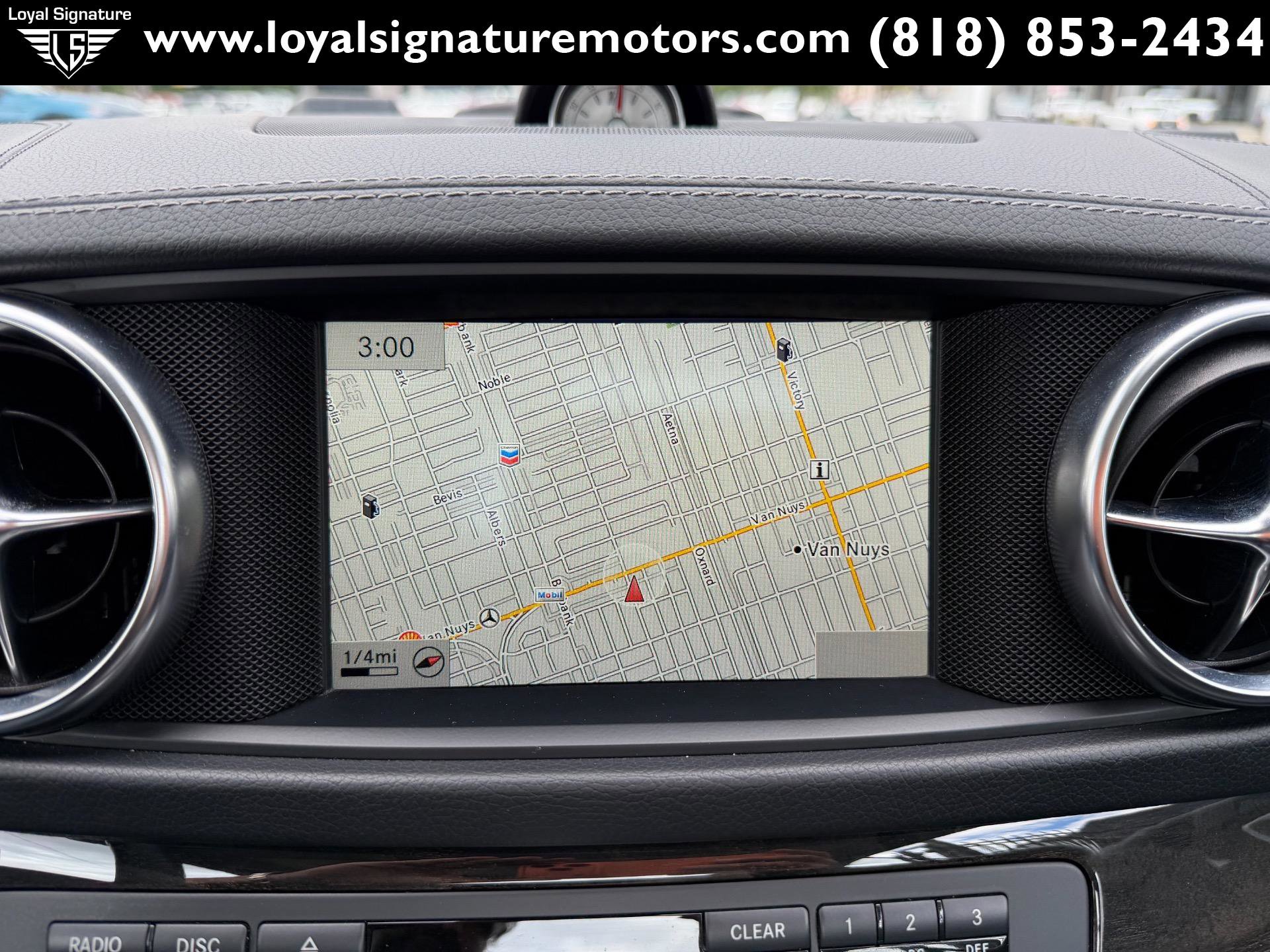 Used 2015 Mercedes-Benz SL 400 image 38