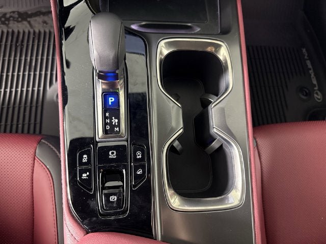 New 2026 Lexus NX 350 AWD w/ Cold Area Package image 17