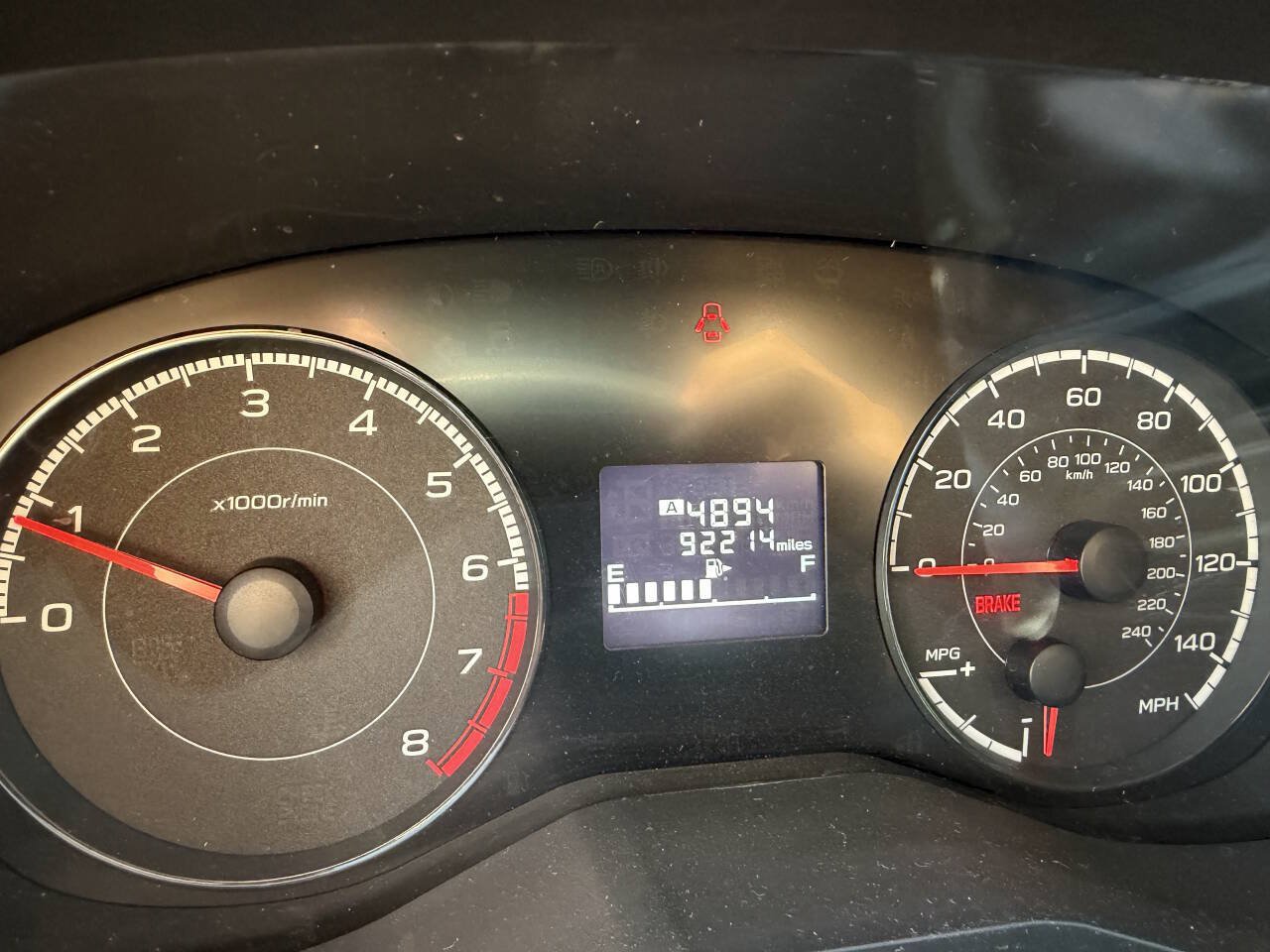 Used 2019 Subaru Impreza 2.0i AWD/4WD image 22