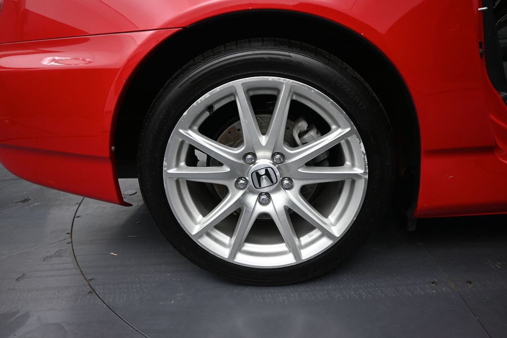 Used 2004 Honda S2000 image 26