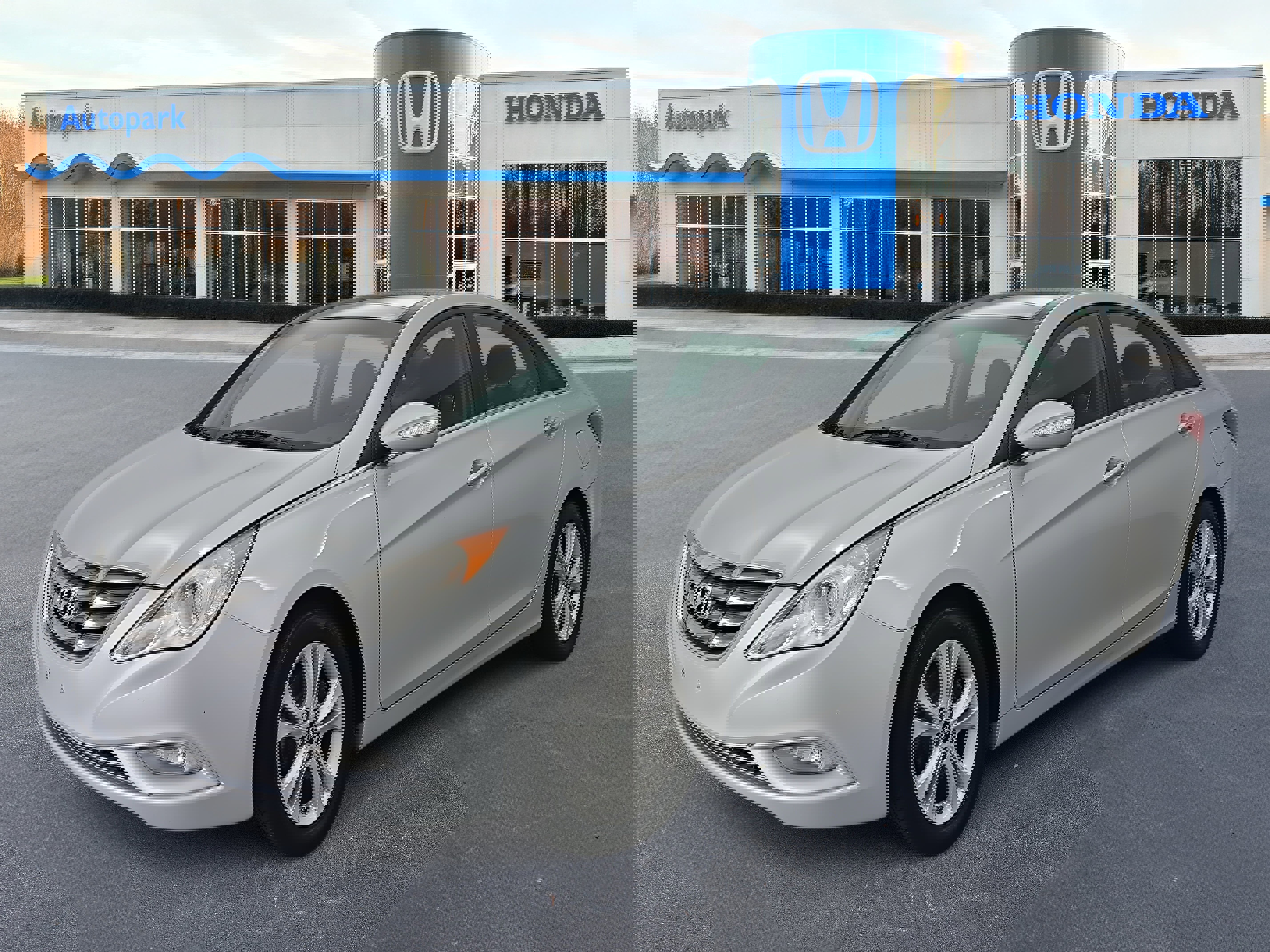 Used 2012 Hyundai Sonata Limited