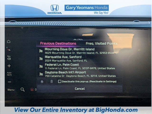 Used 2025 Kia Telluride S FWD image 26