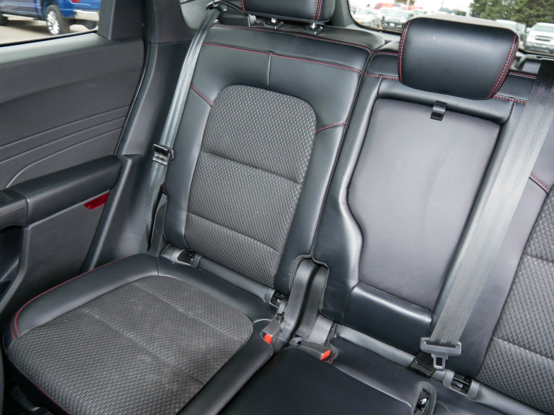 Used 2023 Ford Escape ST-Line w/ Tech Pack #1 FWD image 12