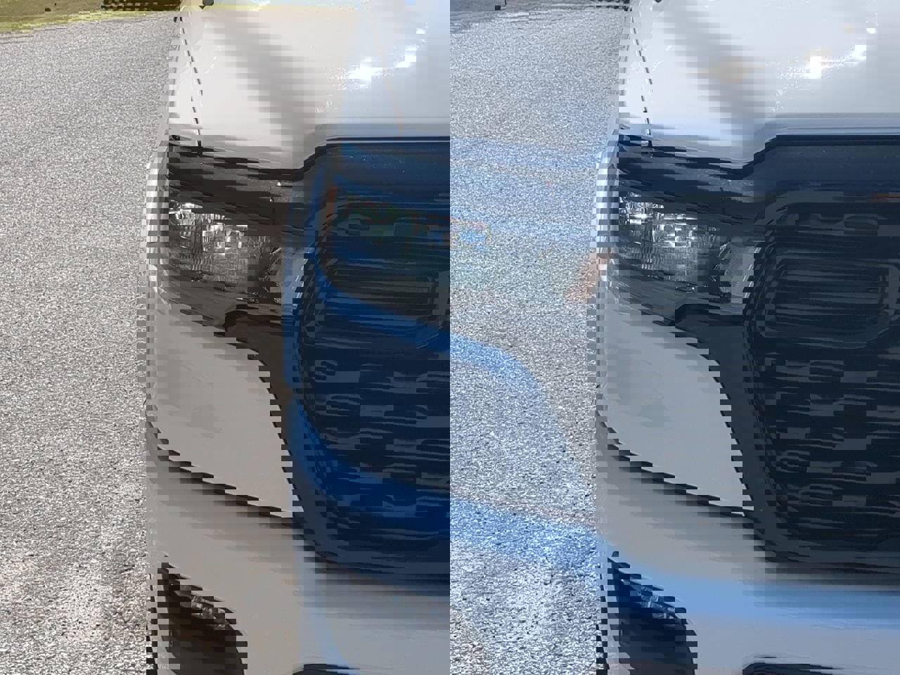 New 2026 RAM 1500 Big Horn image 8