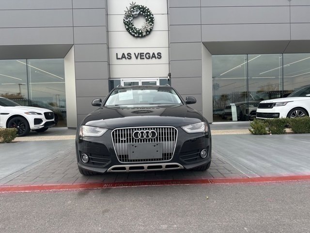 Used 2014 Audi A4 Premium Plus image 2