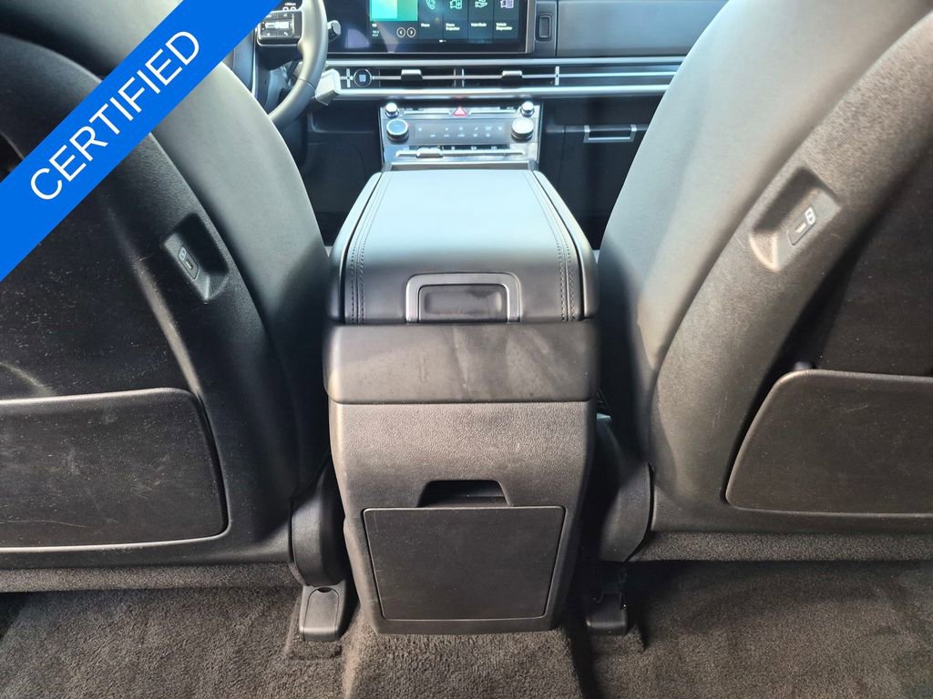 Used 2025 Hyundai Santa Fe SEL image 24