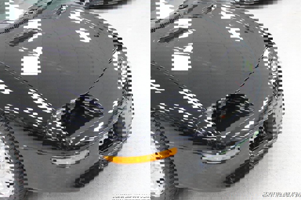 Used 1995 Chevrolet Camaro Z28 image 13