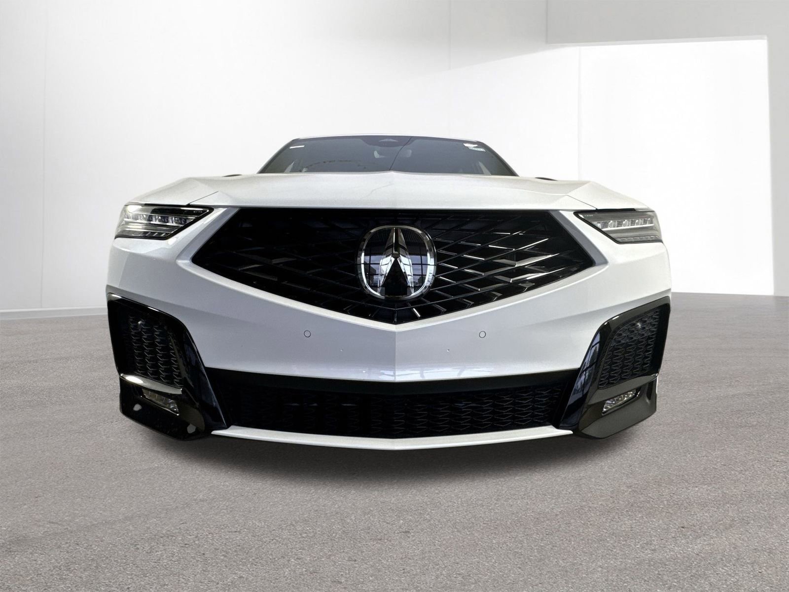 New 2026 Acura MDX A-Spec image 27