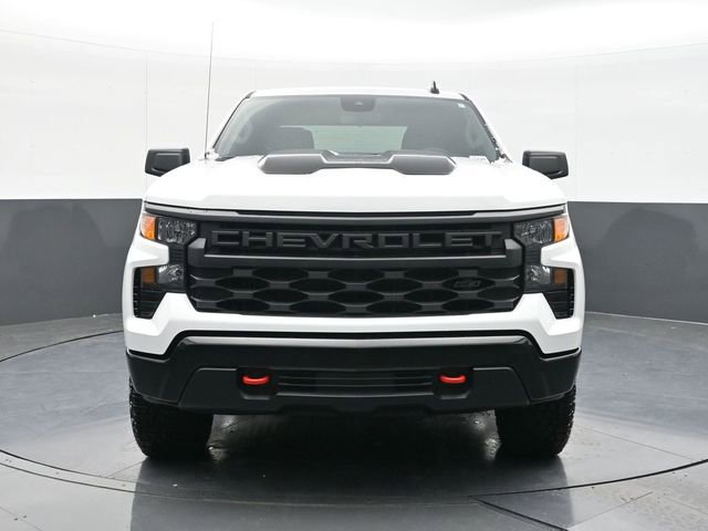 New 2026 Chevrolet Silverado 1500 Custom Trail Boss w/ LPO, Dark Essentials Package image 21