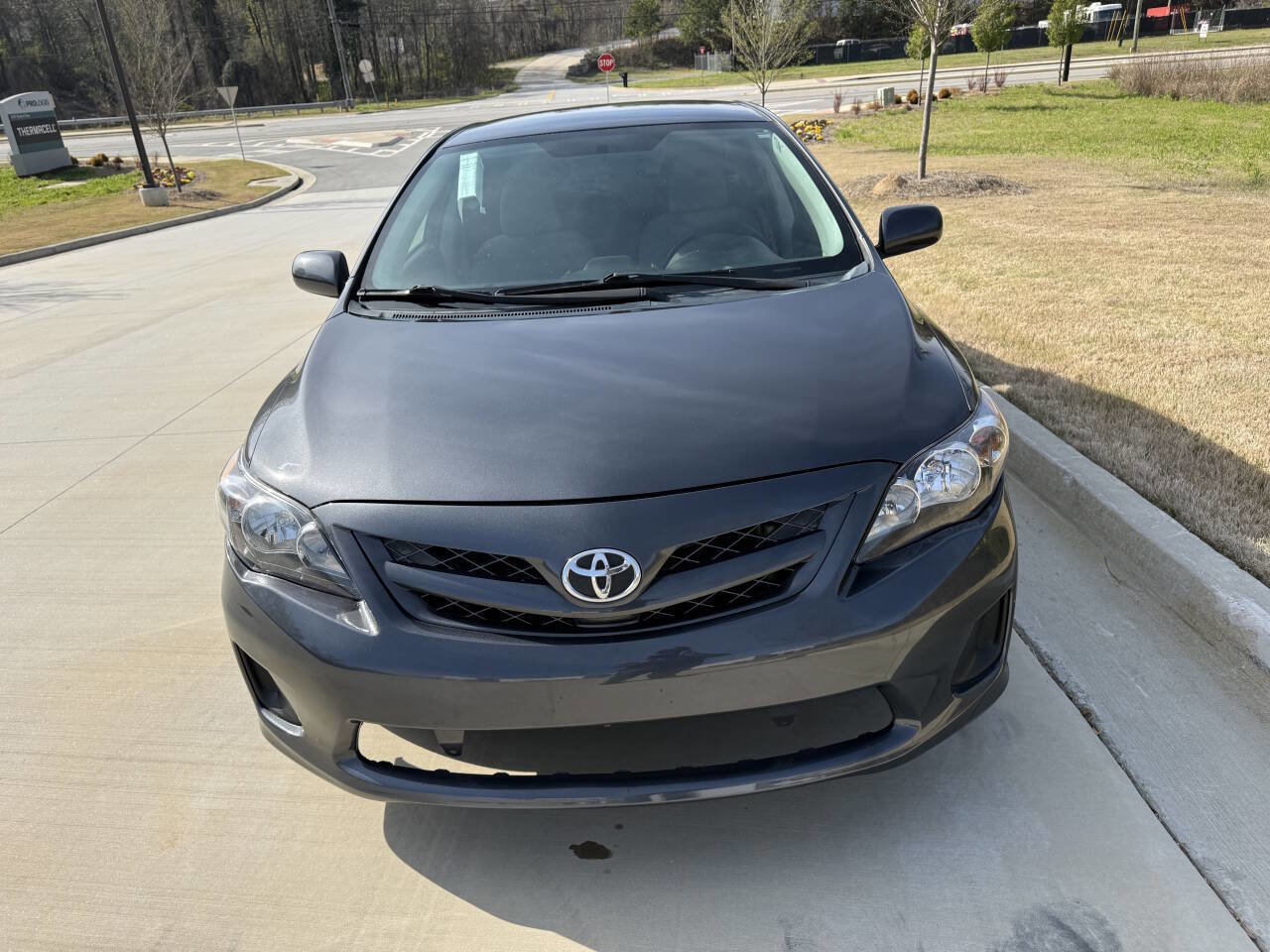 Used 2012 Toyota Corolla L image 21