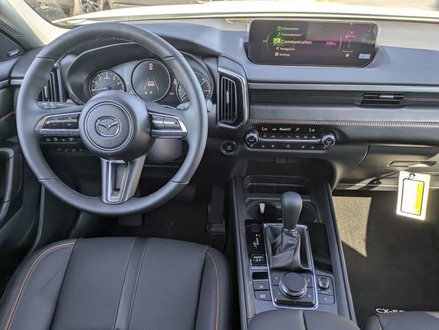 New 2026 MAZDA CX-50 2.5 Turbo w/ Premium Plus Pkg image 26