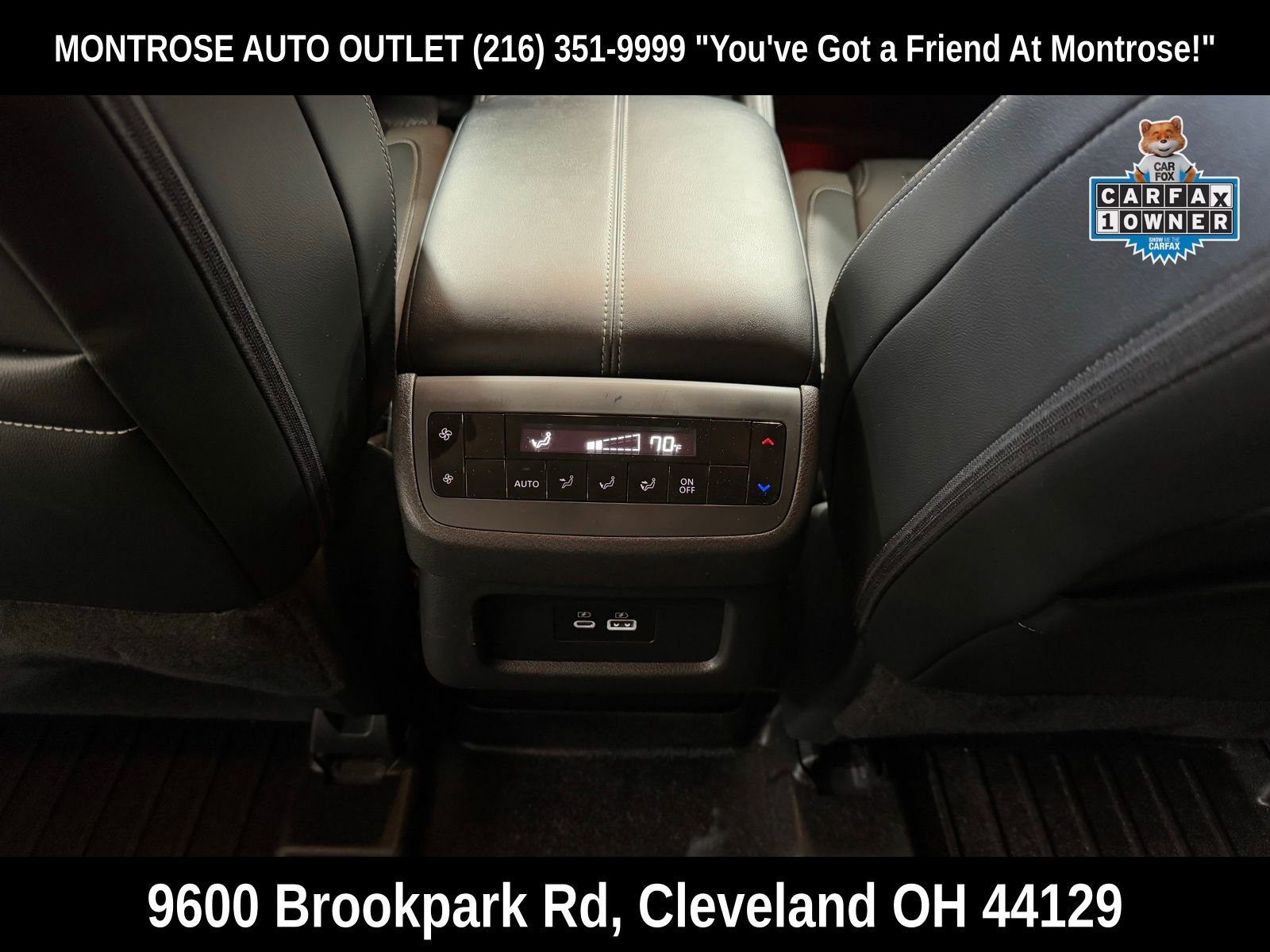 Used 2024 Nissan Pathfinder SL image 38