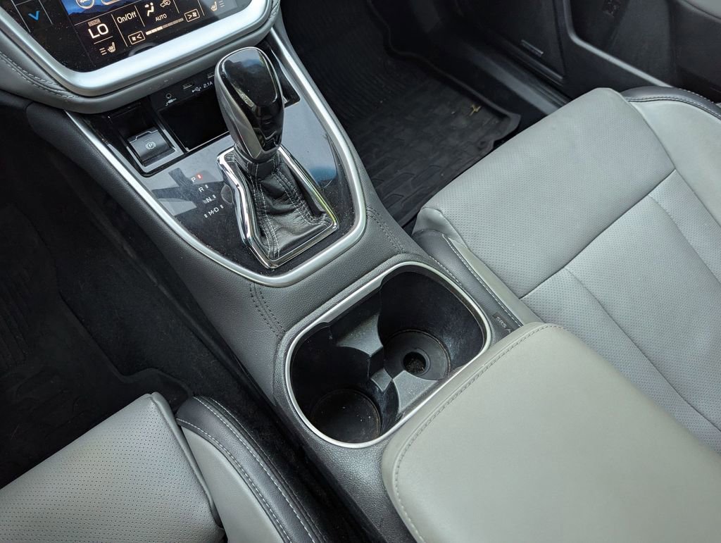 Used 2020 Subaru Outback Limited image 14