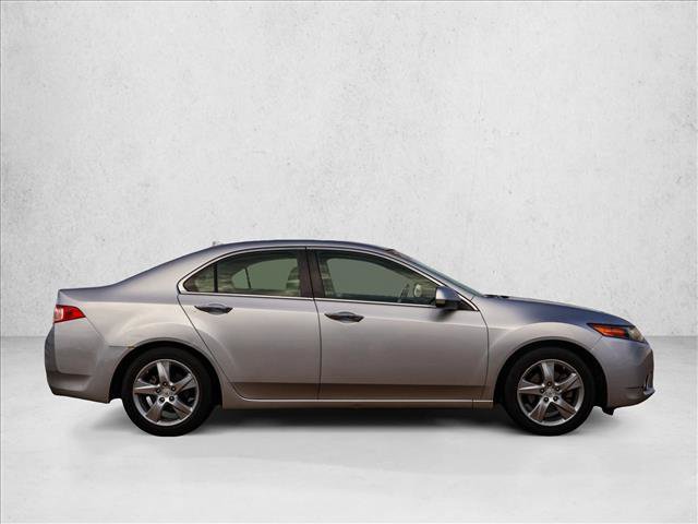 Used 2012 Acura TSX Sedan FWD image 4