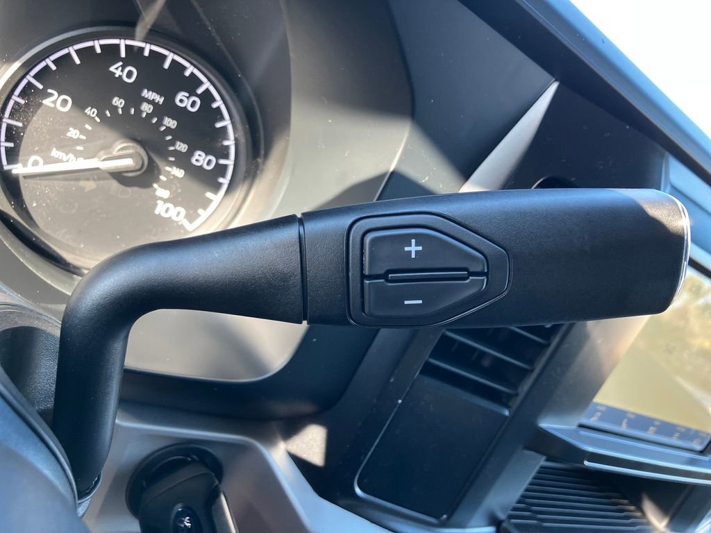 New 2026 Ford F250 XL w/ STX Appearance Package image 26