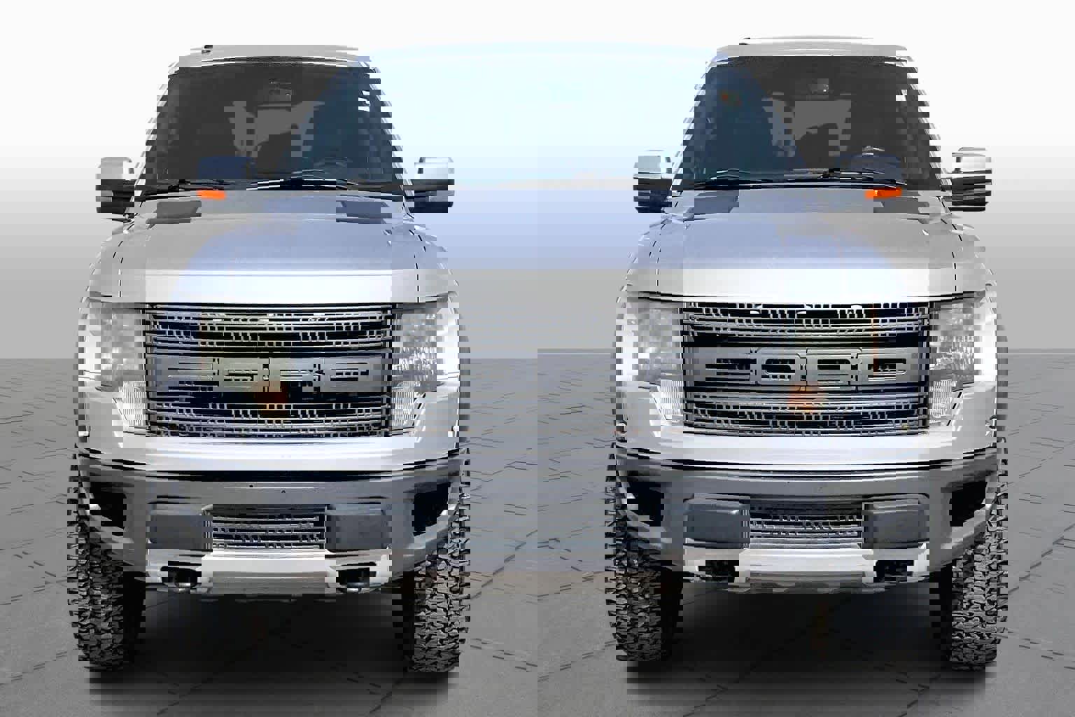 Used 2012 Ford F150 Raptor w/ Raptor Plus Pkg image 4