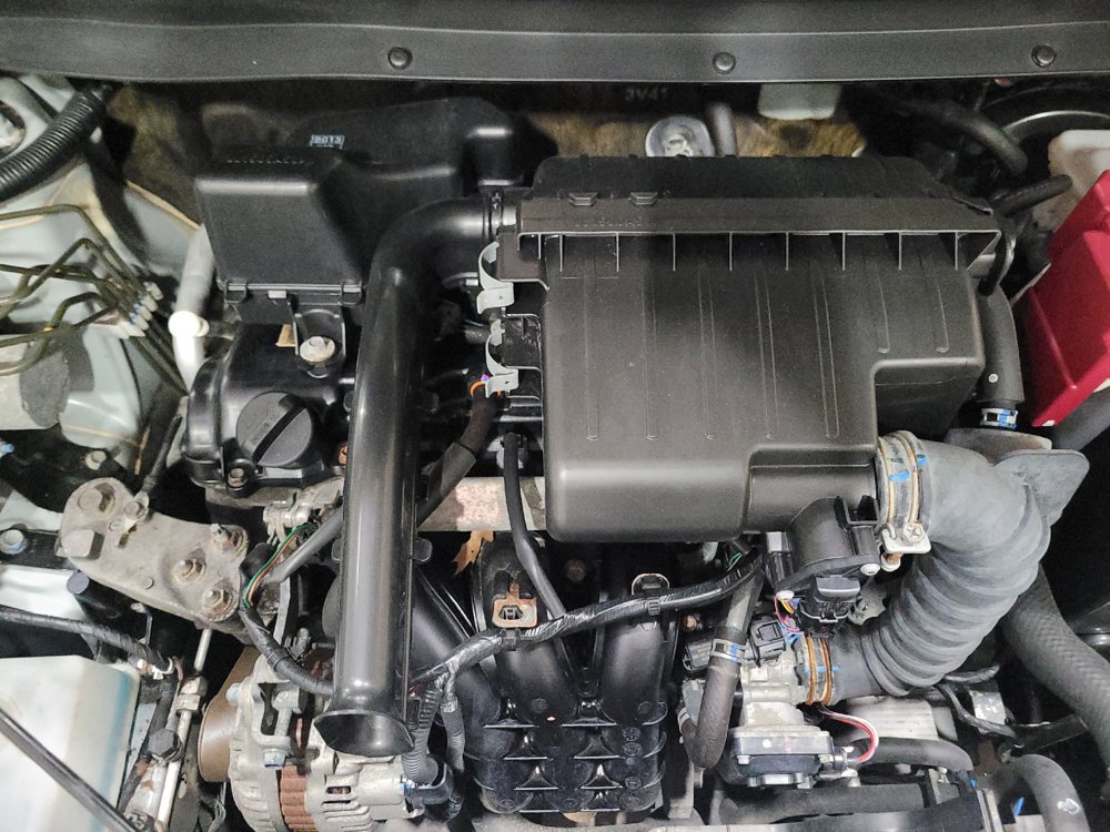 Used 2024 Mitsubishi Mirage G4 ES FWD image 30
