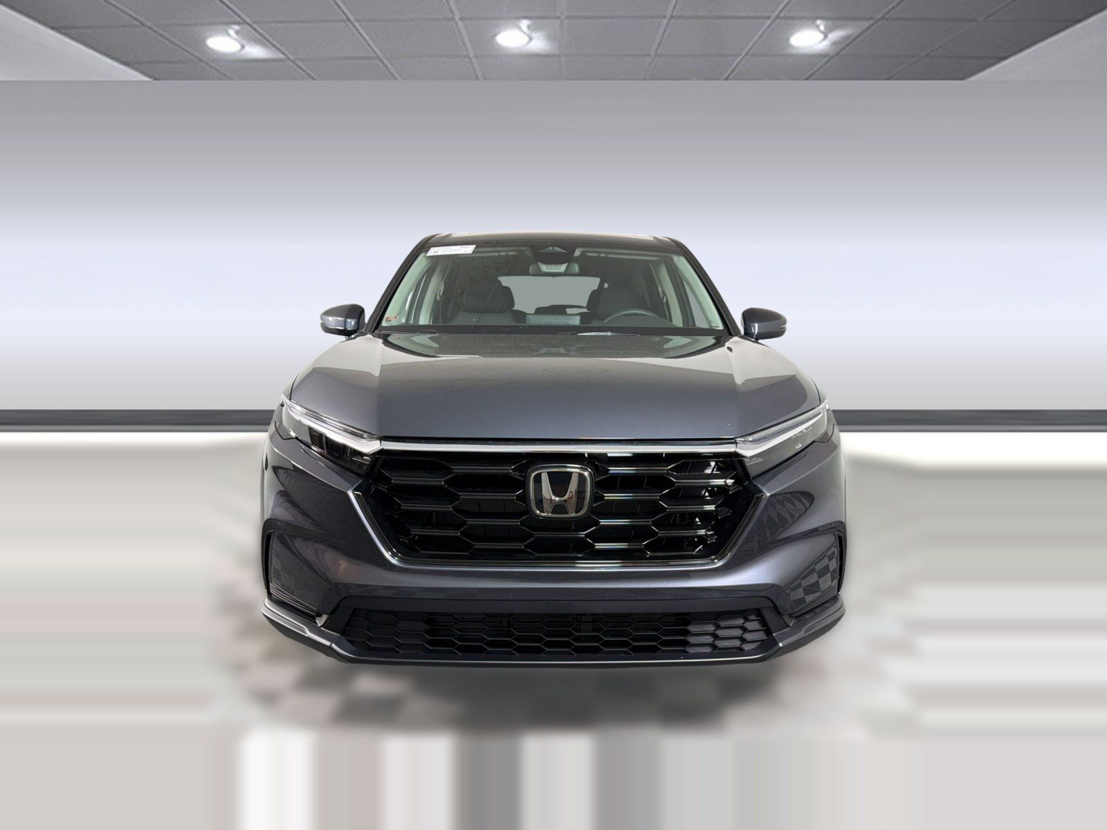 New 2026 Honda CR-V EX image 5