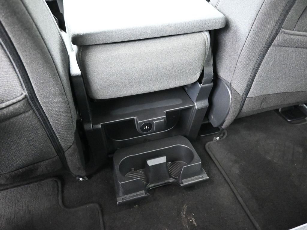 Certified 2025 Ford F150 XLT w/ Equipment Group 301A Standard image 23