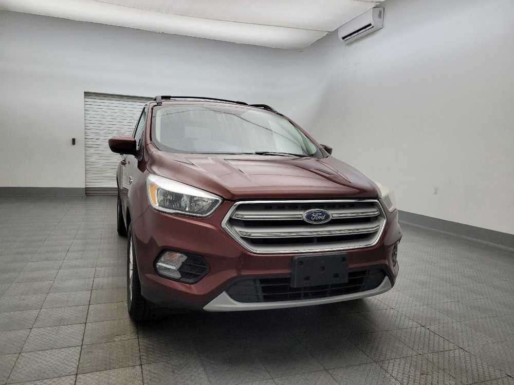 Used 2018 Ford Escape SE w/ SE Sync 3 Package image 14