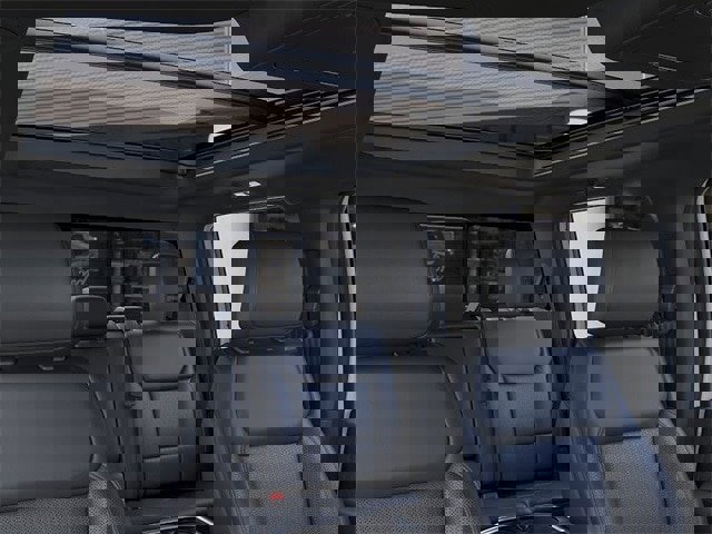 New 2025 Ford F150 Lariat w/ Equipment Group 502A High image 22