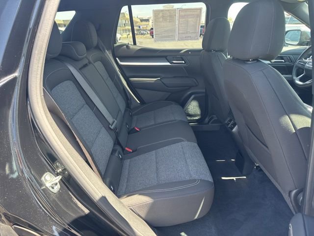 Used 2025 GMC Terrain Elevation AWD/4WD image 19