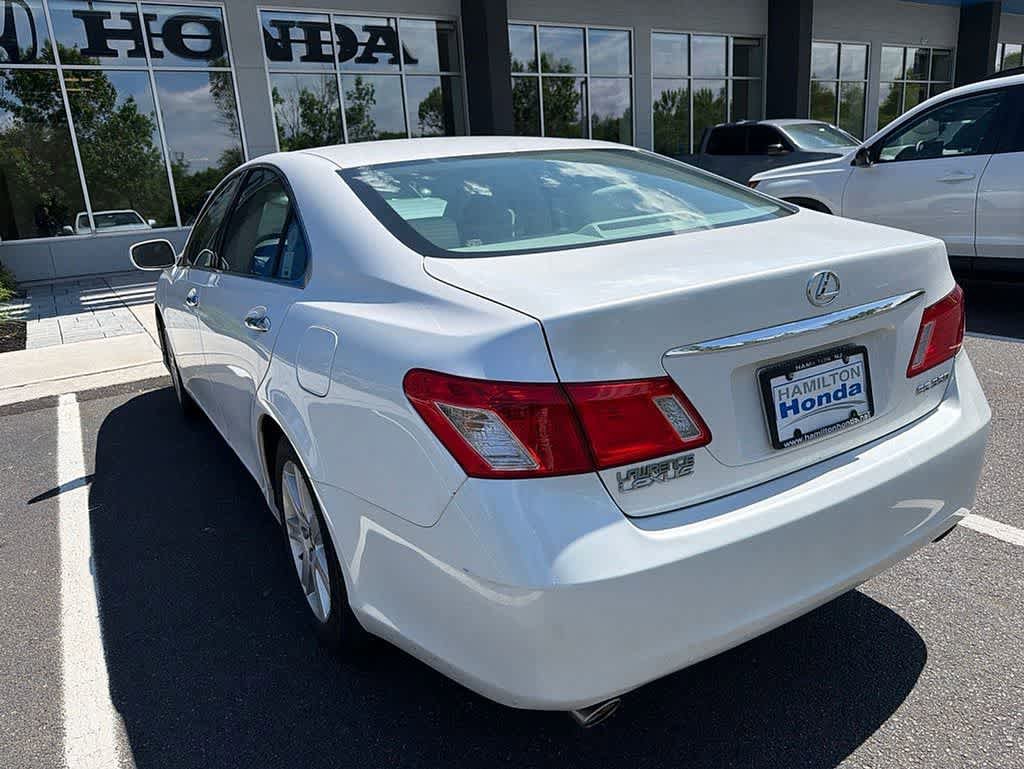 Used 2009 Lexus ES 350 FWD image 6