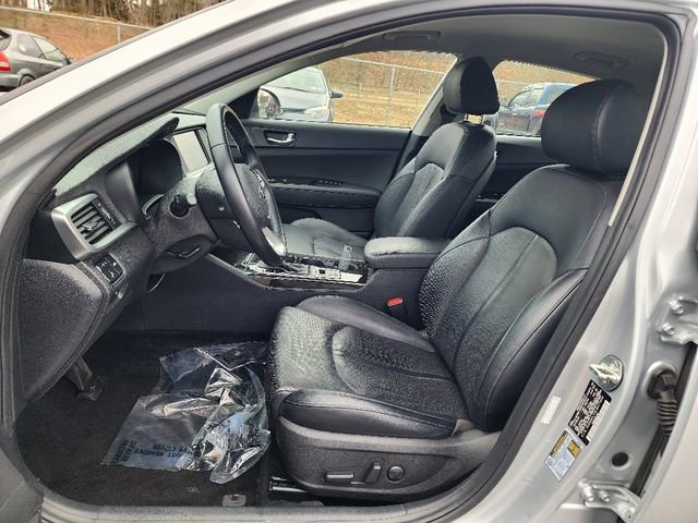 Used 2020 Kia Optima EX FWD image 21