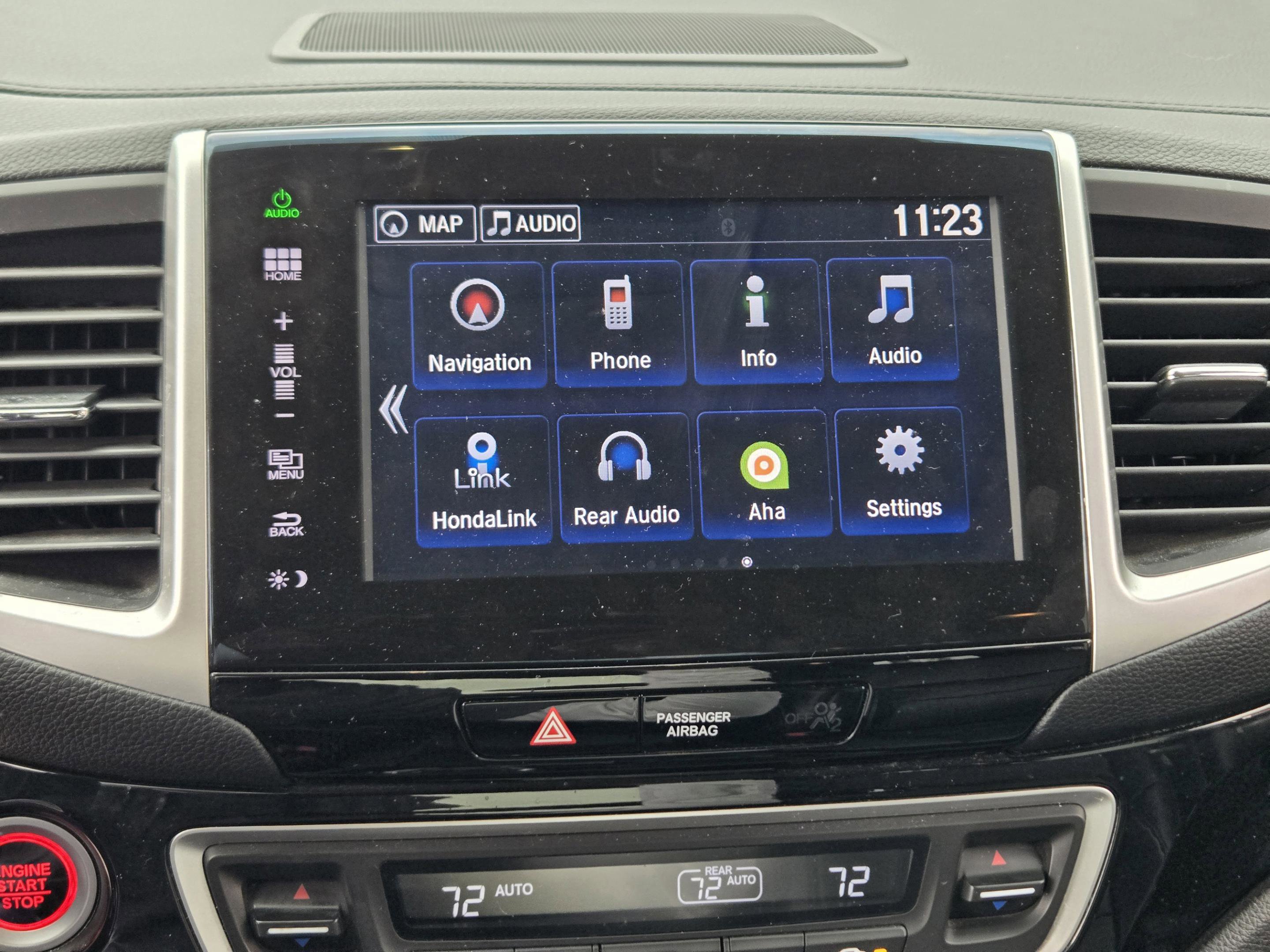 Used 2016 Honda Pilot Elite image 15