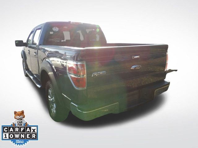 Used 2013 Ford F150 XLT w/ Luxury Equipment Group image 16