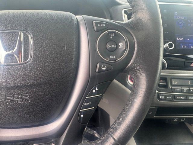 Used 2023 Honda Ridgeline RTL image 17