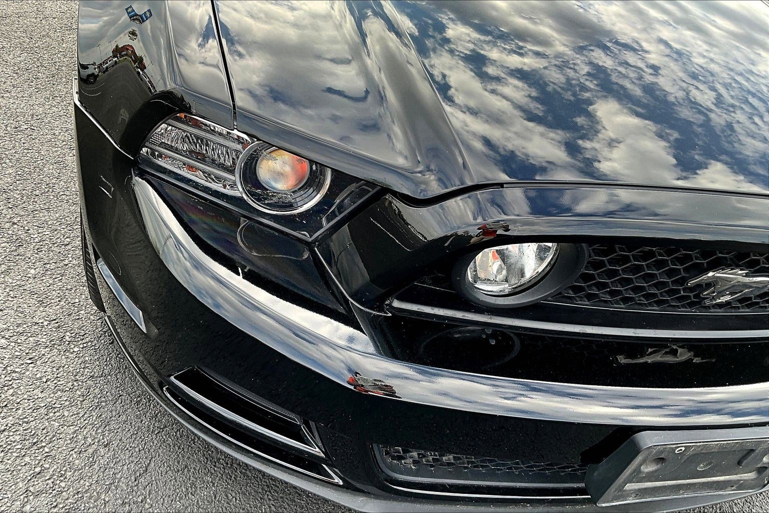 Used 2014 Ford Mustang GT Premium w/ Brembo Brake Package image 30