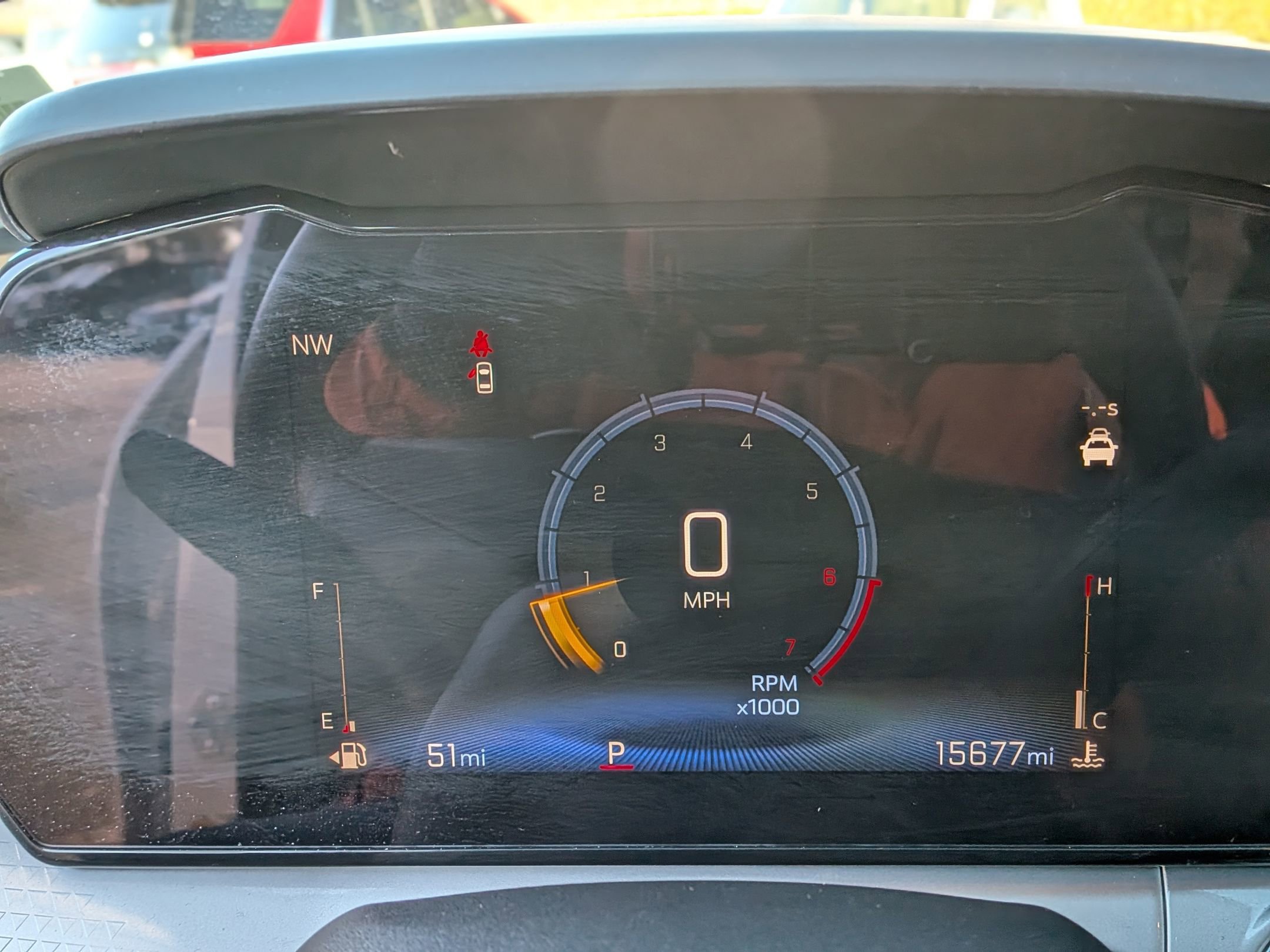 Certified 2025 Chevrolet Trax LT w/ LT Convenience Package image 24