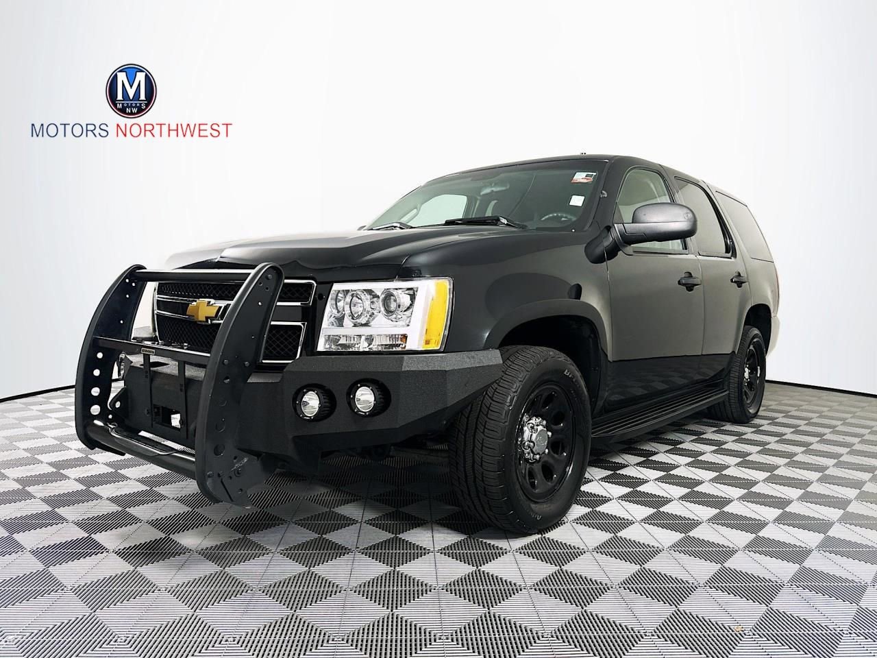 Used 2014 Chevrolet Tahoe 2WD