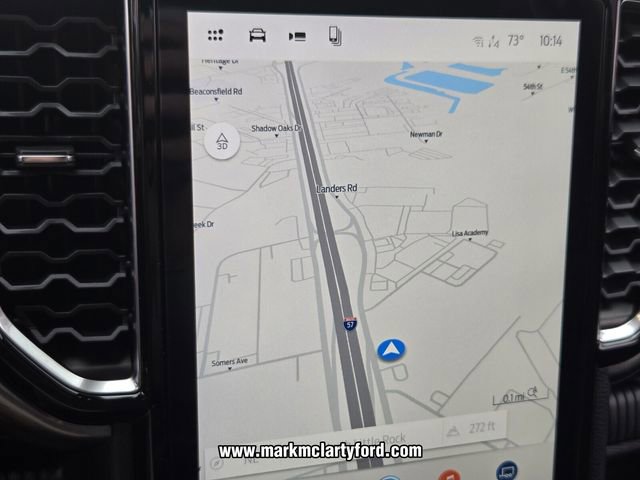 New 2026 Ford Ranger XLT RWD image 15