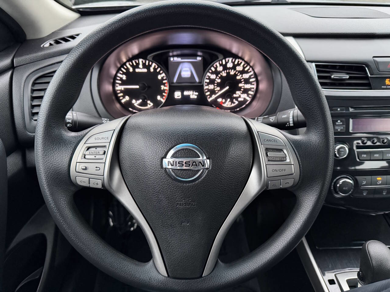 Used 2014 Nissan Altima 2.5 S FWD image 17
