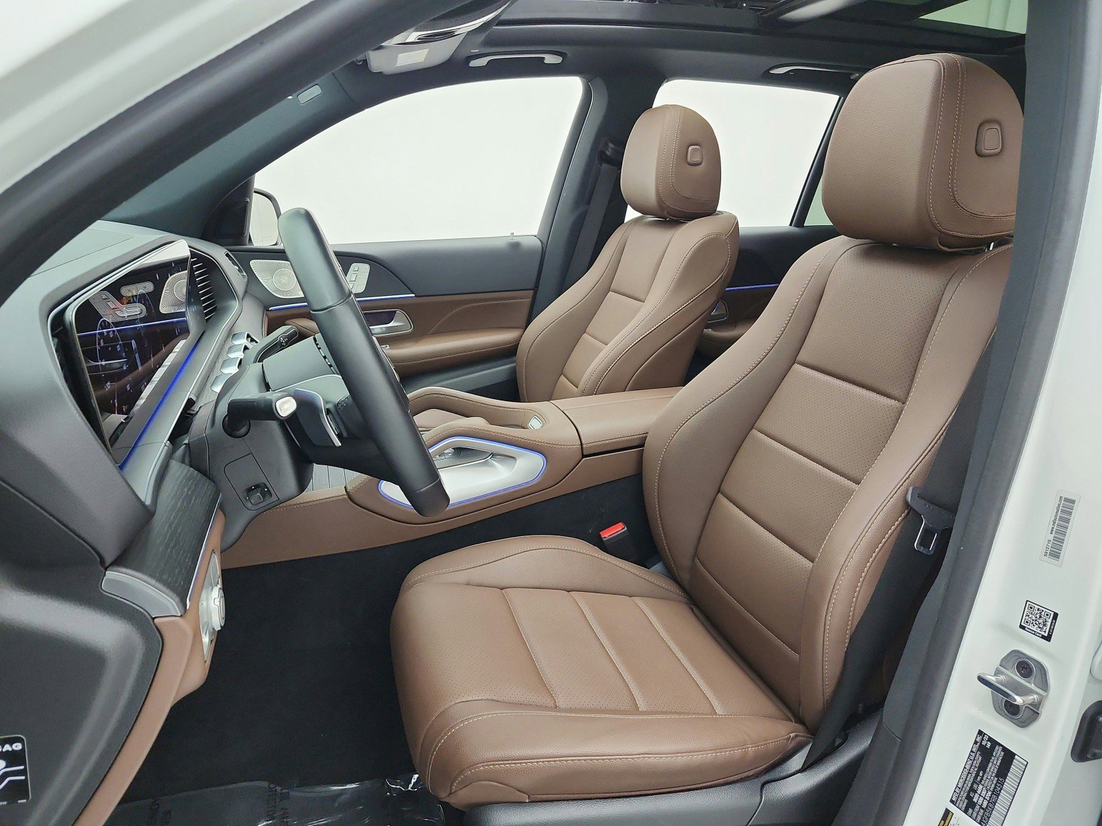 Certified 2024 Mercedes-Benz GLE 450 4MATIC image 13