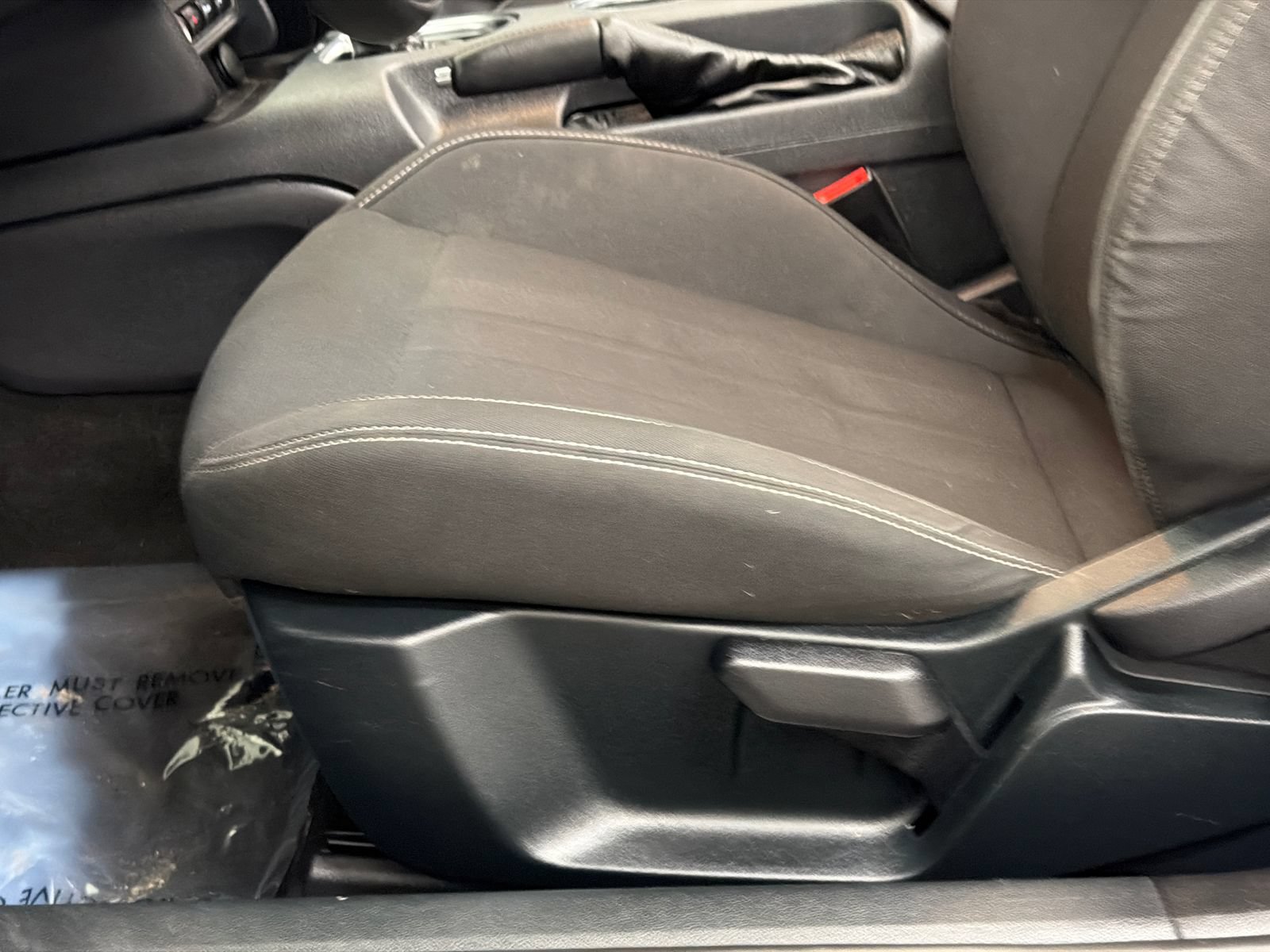 Used 2022 Ford Mustang Convertible RWD image 15