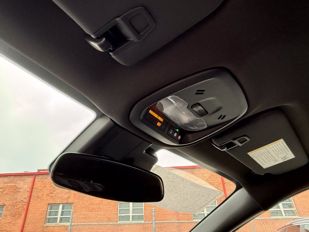 New 2026 Buick Envista Sport Touring w/ Convenience II Package FWD image 30