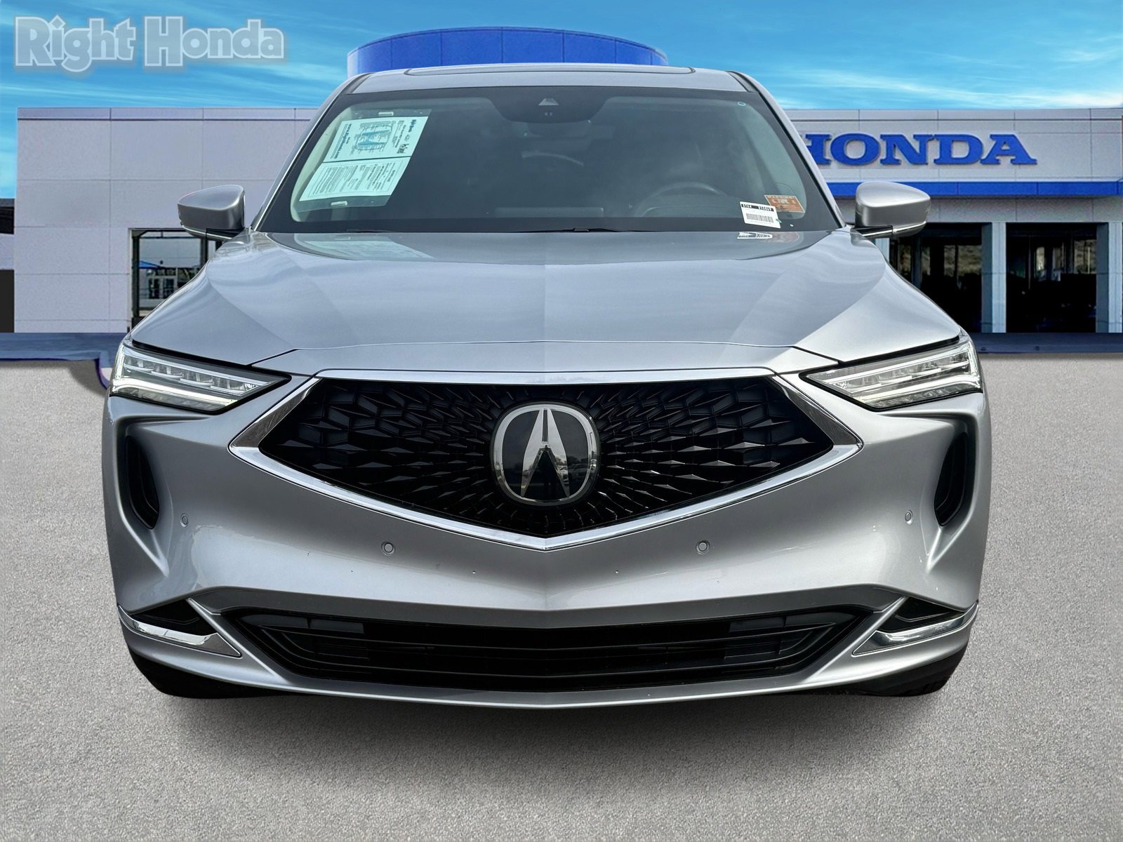 Used 2024 Acura MDX Technology image 5