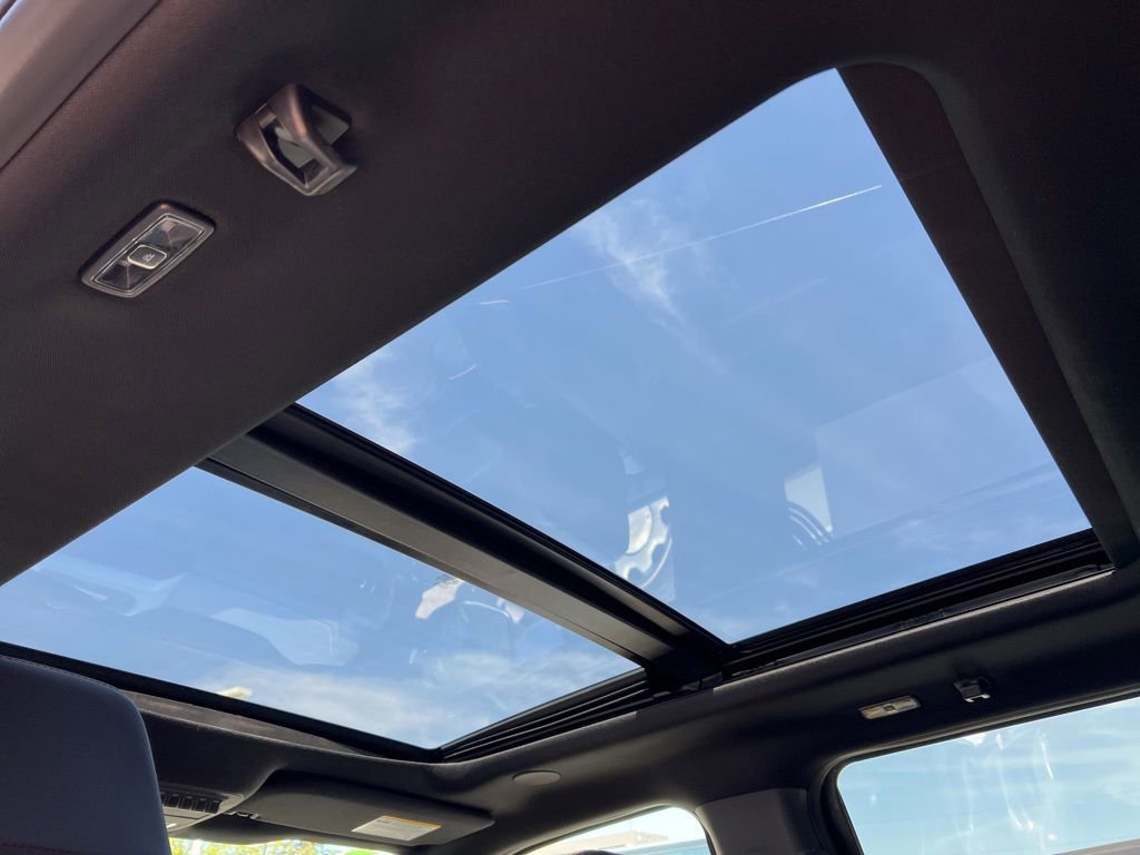 New 2026 Ford F150 Tremor AWD/4WD image 24
