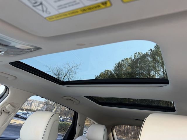 Used 2023 Genesis GV80 2.5T w/ Prestige 20" Package image 21