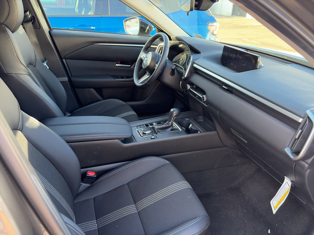 Used 2025 MAZDA CX-50 AWD 2.5 S w/ Cargo Package image 22