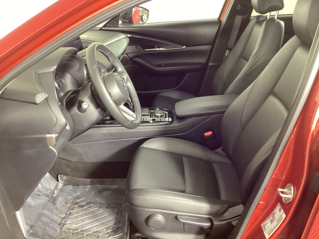 Used 2024 MAZDA CX-30 AWD 2.5 S w/ Select Sport Pkg image 17