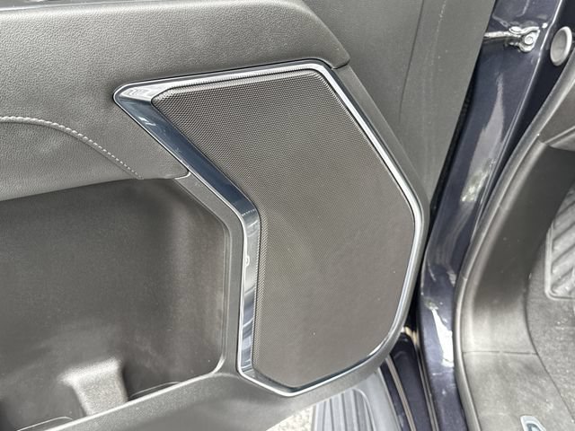 Used 2024 Chevrolet Silverado 1500 RST RWD image 26