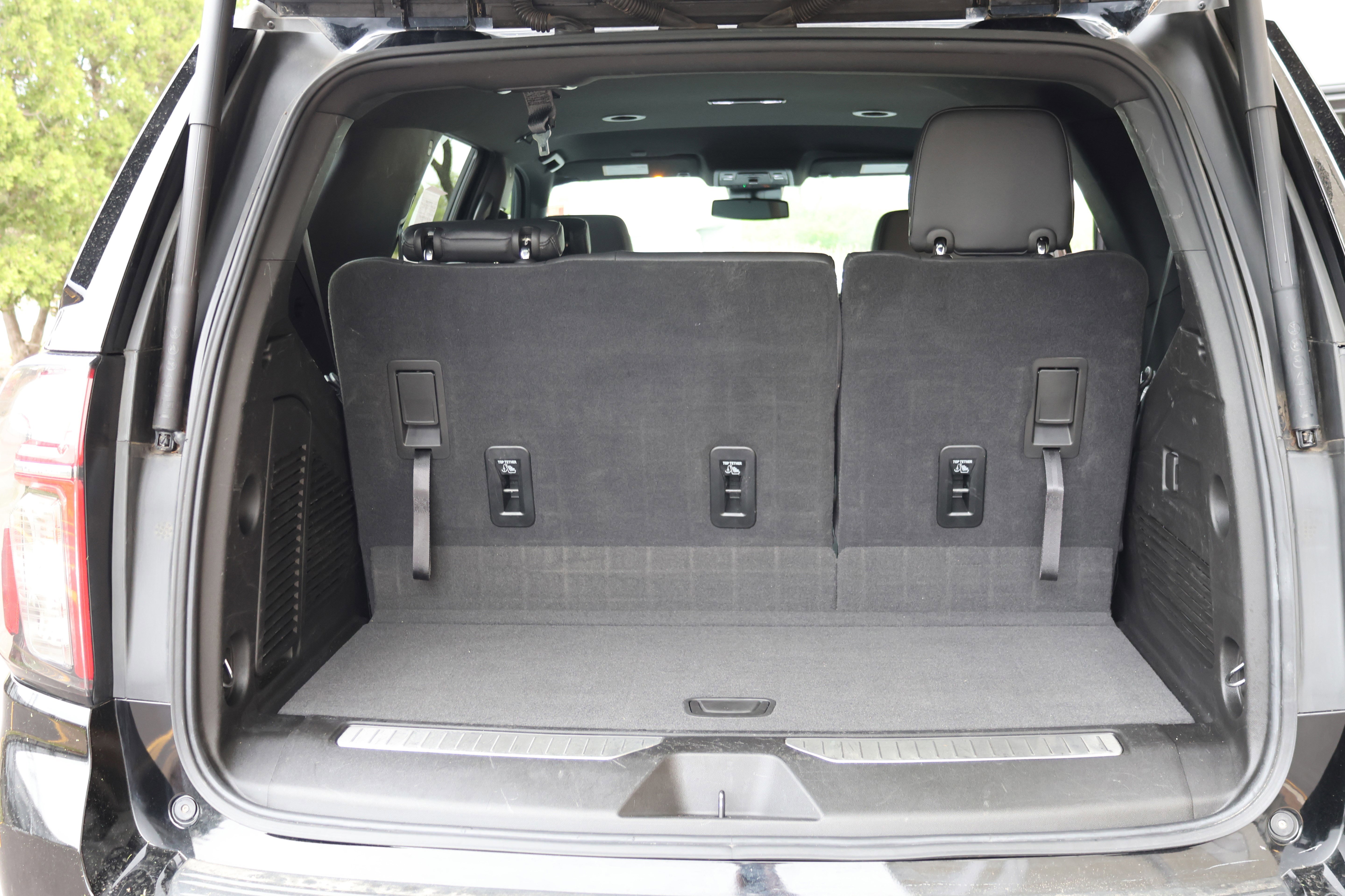Used 2023 Chevrolet Tahoe Z71 AWD/4WD image 35
