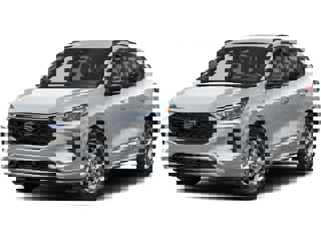 Used 2024 Ford Escape ST-Line image 1