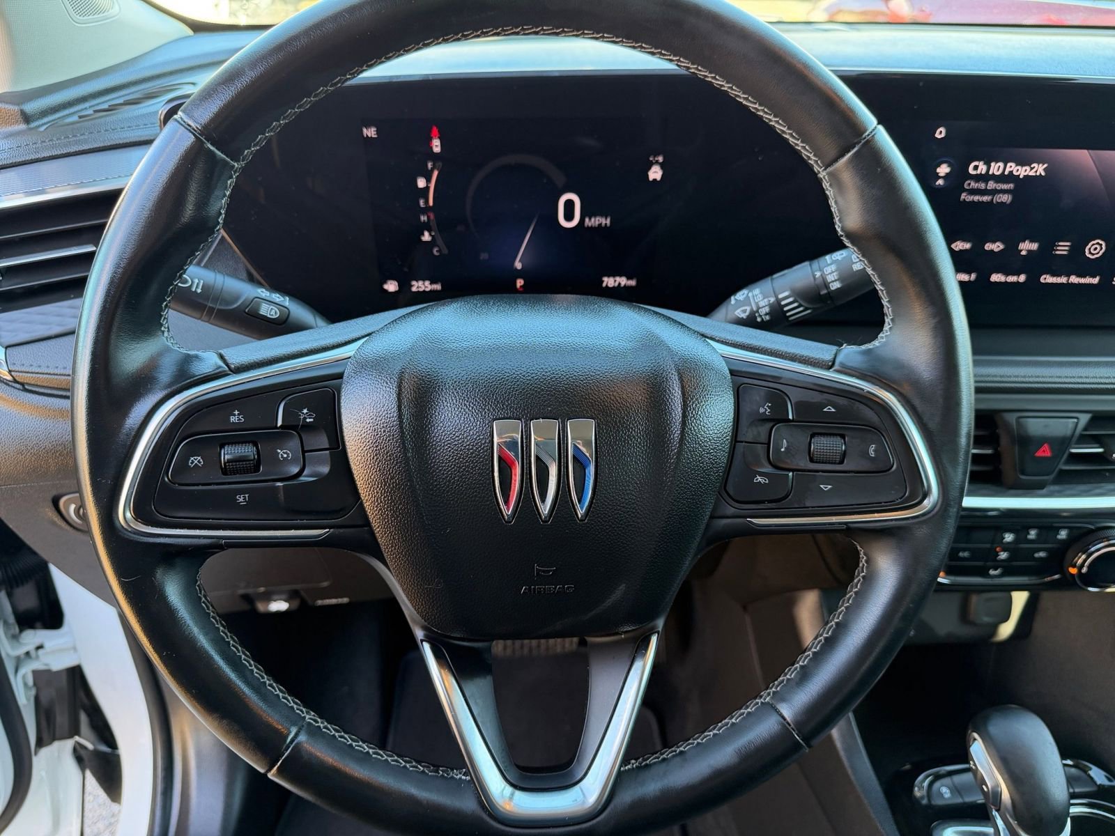 Used 2025 Buick Encore GX Preferred image 25