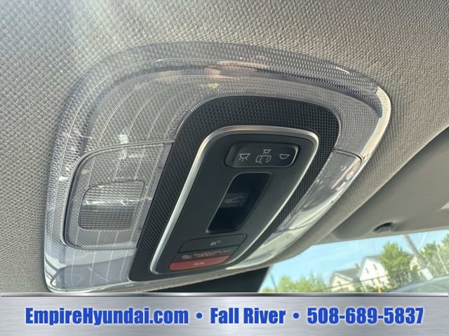 Used 2024 Hyundai Elantra SEL w/ Convenience Package FWD image 25